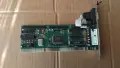 Mitsubishi P2C94001 16-bit ISA Multi Controller IDE FLOPPY COM Print Card, снимка 1