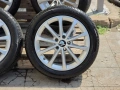 5х112 17 Джанти Skoda Octavia SuperB Шкода Октава 5x112, снимка 5