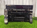 Marantz SR7300 Marantz CD4000 Marantz DV4300, снимка 1