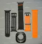 Samsung Watch Ultra SM-L705F, снимка 8