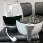 Фритюрник за горещ въздух Gourmetmaxx 8 in 1, снимка 6