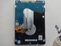Seagate BarraCuda 2.5 2TB SATA3 (ST2000LM015) Подходящ за лаптопи на които имат 2.5" SATA слот, снимка 2