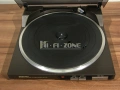 Грамофон Technics sl-js1, снимка 4