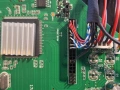 MAIN BOARD ,17AT004V1.1 for ,AXEN AX32DAL04/0203,for 32inc DISPLAY LSC320AN10-H02,  SUNNY модел  SN3, снимка 3