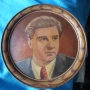 Портрет на Вълко Червенков, снимка 1