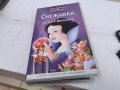 СНЕЖАНКА-ORIGINAL VHS VIDEO TAPE 0707261434L1, снимка 1