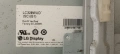 Toshiba 32XV733 с дефектно захранване LC320WUD(SC)(G1)/PE0840 V28A001113B1/6632L-0622A/6870C-0328B, снимка 2