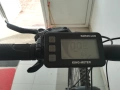 НОВ Електрически велосипед OMEGA Liohult 29", снимка 11