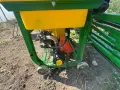 Навесна пръскачка , снимка 6
