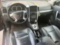 chevrolet captiva 2.0  150 кс -цена  3 300 евро - надеждна кола регистрирана с прехвърляне , преглед, снимка 3