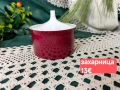 Rosenthal SecundaPurpur чаши и други, снимка 15