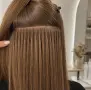 Кичури от естествена коса , снимка 2
