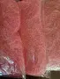 Кокосова и хартиена трева за декорация + подаръци, снимка 4