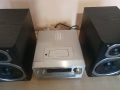 Уреда PANASONIC SA-PMX5, снимка 4