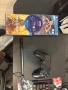 PS4 Slim 500GB с 3 игри, снимка 1
