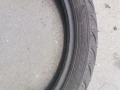 Гума Мишелин 100 /80 /17 , снимка 2