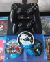 PlayStation 4 Slim 500GB, снимка 2