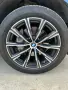 20" BMW M740 Оригинални Джанти, снимка 3