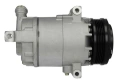 Компресор за климатик NISSENS NIS 89038, снимка 4