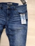 Мъжки дънки Savvy Denim размер 36, снимка 3