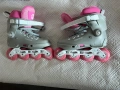Ролери 40-41 Powerslide Inline Skates Next SL Pink 80, снимка 1