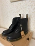 DR. MARTENS 1460 SMOOTH ЧЕРНИ – №43 EUR, снимка 1