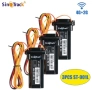 Sinotrack ST-901L 4G GPS тракер, Гаранция, снимка 3