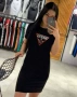 Дамска спортна рокля Guess , снимка 1