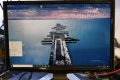 22 инчов монитор Acer P223W 1680 х 1050 LCD VGA, снимка 1