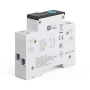 TONGOU WiFi Smart Switch 25A DIN с електромер Tuya, снимка 4