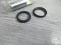 059145124**NEU**VAG**AUDI**Болт Обтягащо рамо, пистов ремък**, снимка 2