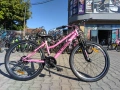 X Велосипед 26" URBAN розов, снимка 12