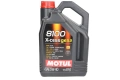 Моторно масло MOTUL 5W-40 ДВИГАТЕЛНО МАСЛО 4L, снимка 2