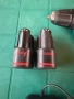 Bosch GSR 12V-35 безчетков винтоверт, снимка 3