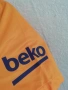 Barcelona Neymar Jr Nike нова оригинална тениска фланелка Барселона Неймар екип 2015-2016, снимка 9