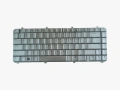 HP Pavilion DV5 DV5-1000 Клавиатура СРЕБРИСТА 488590-251 AEQT6700210, снимка 1