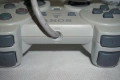 Оригинален PSone Аналогов Контролер SCPH-110 за PS1/PS2 ТЕСТВАН И РАБОТЕЩ, снимка 10