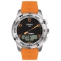 Tissot T-Touch ll, снимка 1