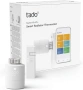 Tado Smart Radiator Thermostat Starter Kit V3+ – Интелигентен комплект за управление на отопление, снимка 1