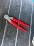 Knipex клещи за изрязване, снимка 1