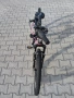 X Велосипед 24" ZANTE розов, снимка 6