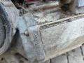 електрическа рейка vw golf 5 /audi a3 8p , снимка 4