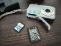 FUJIFILM FinePix JV200 14MP x 3Optical Zoom, снимка 4