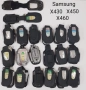 Калъф за Nokia 7200,7610,Samsung A800,X430,X450,X460,T100,V200,D500,MotorolaV50,V60,X70,GD88,LG7020, снимка 8
