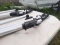 Багажник стойка за  велосипед, Thule  Tour  2бр, снимка 3