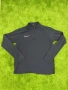 Nike Dri-FIT | Спортен | Спортна блуза | Размер: L | Тъмносиня | Като нова, снимка 1