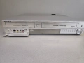 📼🎶🔊 Samaung dvd-vr300e 🔊🎶📼HiFi stereo Vhs dvd recorder, снимка 4