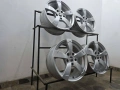 4бр 16ски джанти за KIA, MAZDA, HYUNDAI 5х114.3мм A161448 , снимка 6