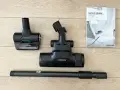 Прахосмукачка Samsung SC07M31C0HG за Бургас, снимка 6