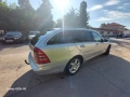 Mercedes W203 CDI 220 143к.с  Мерцедес Ц класа 2.2 дизел , снимка 6